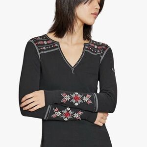 ALP N ROCK Anabel Henley, XS NWT